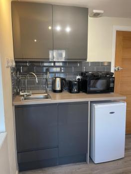 Grays Inn Road - Room 6, Londres (photo 2)