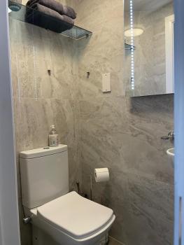 Grays Inn Road - Room 6, Londres (photo 3)