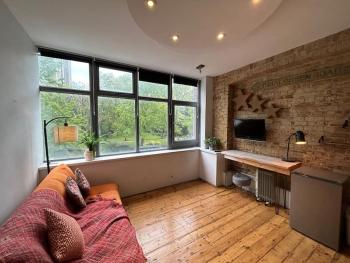Bright Flat in Islington, Londres (photo 2)