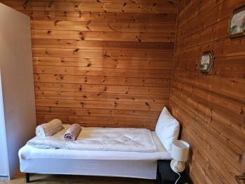 Private room - 3 in a luxury villa CHALET STYLE, Oslo (photo 5)