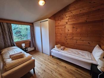Private room - 3 in a luxury villa CHALET STYLE, Oslo (photo 4)