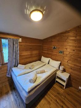 Private room - 2 in a luxury villa CHALET STYLE, Oslo (foto 4)
