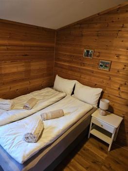 Private room - 2 in a luxury villa CHALET STYLE, Oslo (foto 5)
