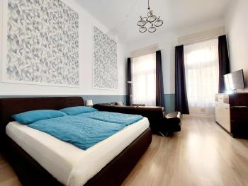 Eötvös Apartman, Budapešť (fotografie 3)