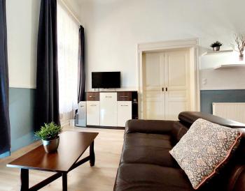 Eötvös Apartman, Budapešť (fotografie 4)