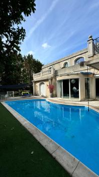 Villa piscine confort, barbecue, Marsiglia (foto 3)