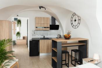 AP21 - Modern apartman, Győr (photo 3)