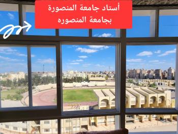 Apartment in front of Mansoura University 5 stars, Mansoura (foto 2)