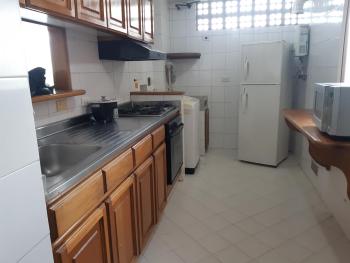 Furnished apartments for rent, Medellín (foto 5)