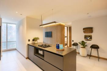 Bio 26 Apartments, Medellín (photo 4)