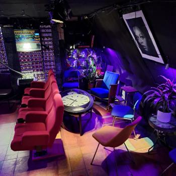 Premium Jazz Club EU Song, Basel (photo 2)