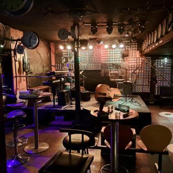 Premium Jazz Club EU Song, Basel (photo 3)