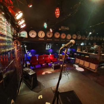 Premium Jazz Club EU Song, Basel (photo 4)