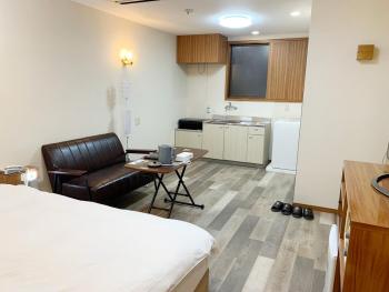鳥取ビジネスホテル 四季の宿, Tottori (foto 2)