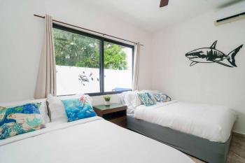 Medusa Private Pool - 4 Bedroom Villa Prime, Cancún (fotografie 2)