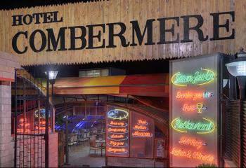 Hotel Combermere, Šimla (fotografie 2)