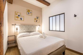 Adira Marseille Panier 2 étoiles, Marsylia (zdjęcie 3)