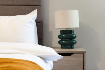 2 Bedroom Flat - Long Term Stay Rates- Contractors-Professionals-Relocation, Leeds (Foto 3)