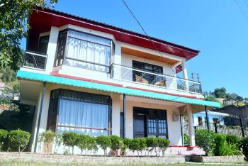 Antara - A Boutique Villa By Shivaneel Hospitality, Chail, Chail (foto 2)
