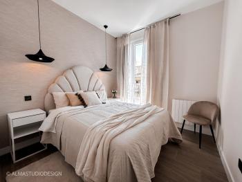 Luxe at the Clouds of Madrid! Atico C Fuencarral, Madrid (foto 2)