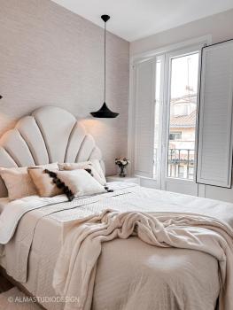 Luxe at the Clouds of Madrid! Atico C Fuencarral, Madrid (foto 4)