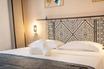 Adira Marseille Panier 2 étoiles, Marsylia (zdjęcie 5)