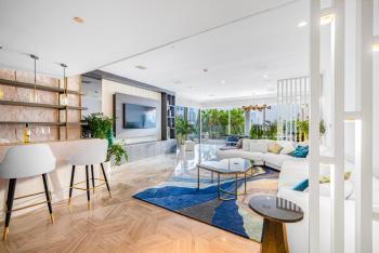 FIVE Palm 4BR Beach Access & Private Pool, Dubai (photo 2)