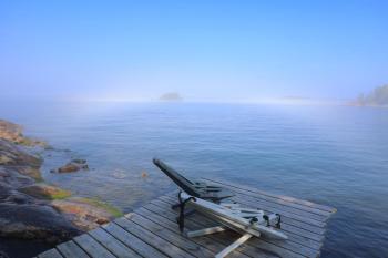 Archipelago Hideaway - Oasis on the Sea, Värmdö (foto 5)
