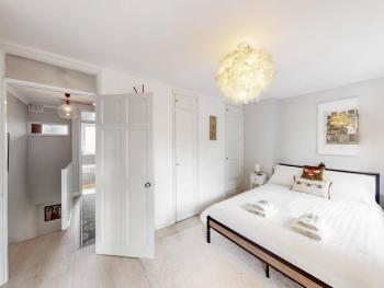 Pass the Keys Stylish flat in West Hampstead, Londres (photo 4)