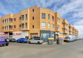 Silvic Jable, Corralejo (fotografie 2)