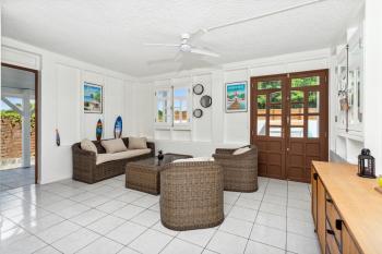 Corail Bleu - Maison avec piscine privée, Sainte-Anne (foto 4)
