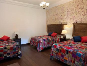 Casa Ivor Hartmann Volcán, Antigua Guatemala (foto 3)
