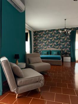 Palm House, Lamezia Terme (foto 2)