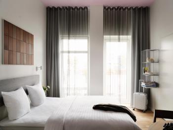 Mekano Apartment Hotel, Copenhagen (photo 2)
