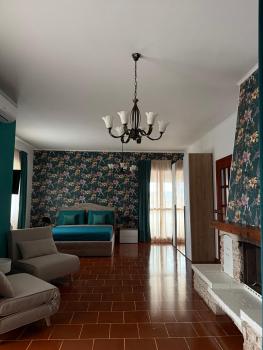 Palm House, Lamezia Terme (foto 3)