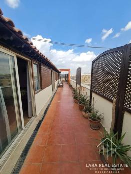 Penthouse in Maadi, El Cairo (foto 2)