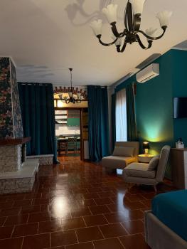 Palm House, Lamezia Terme (foto 5)