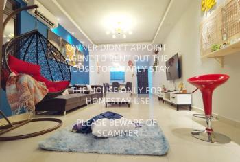 3min MITEC KL Publika Ocean Classic Condo 2308, Kuala Lumpur (photo 3)