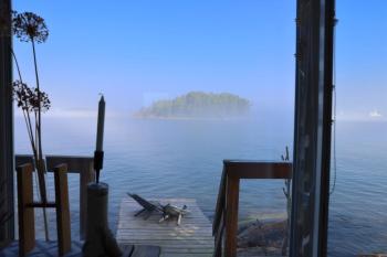 Archipelago Hideaway - Oasis on the Sea, Värmdö (foto 4)