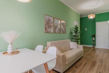 Valentino Apartment by Toh Solution, Turín (fotografie 3)