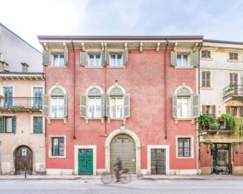 Limehome Verona La Vigna in Città, Verona (fotografie 5)