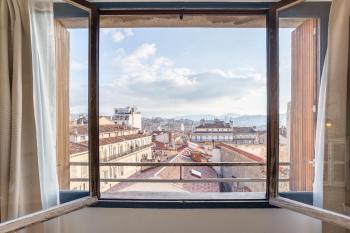 UniqueAppart - Gare Saint Charles, Marsiglia (foto 4)