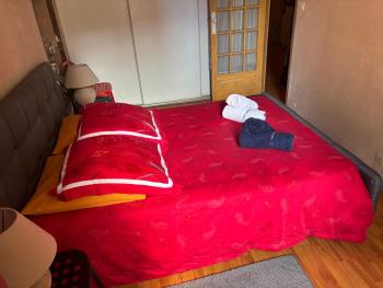 Room near Nice Port in a shared apartment, Nicea (zdjęcie 3)
