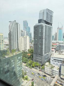 Brand New Condo, Bangkok (foto 5)