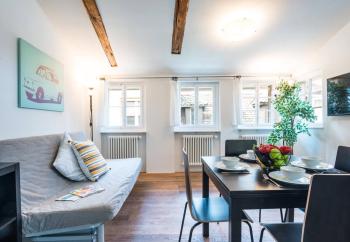 HITrental Schmidgasse - Apartments, Цюрих (фото 4)