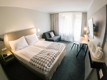 Holiday Inn Munich - South by IHG, Munich (photo 5)