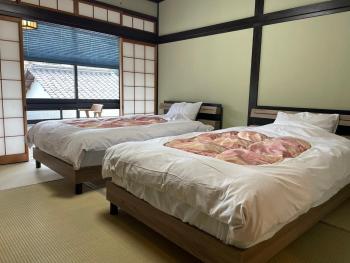 湯宿ささくら, Kinosaki (foto 5)