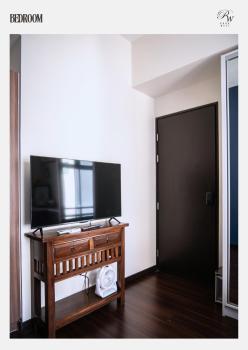 Condo in BGC near Grand Hyatt Hotel, Манила (фото 2)