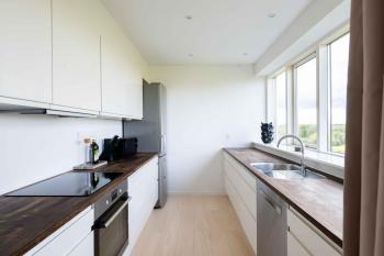Stylish 3BR Apartment w Two Balconies, Copenhague (photo 4)