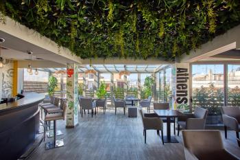 Athens Way Pop Art Hotel, Atenas (foto 2)